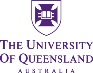 The University of Queensland